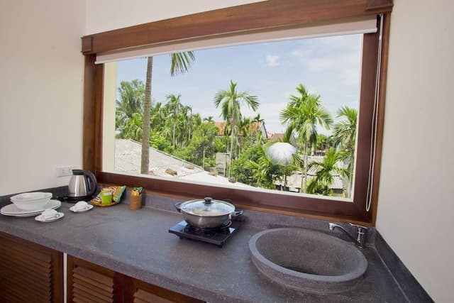 Suite, 2 Bedrooms