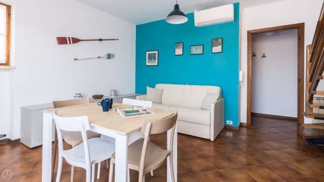 Apartment, 2 Bedrooms (B5)