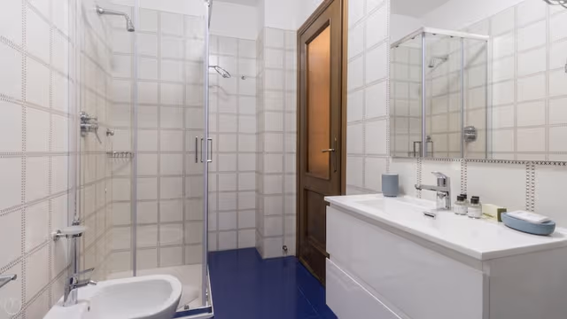 Apartment, 4 Bedrooms (A2)