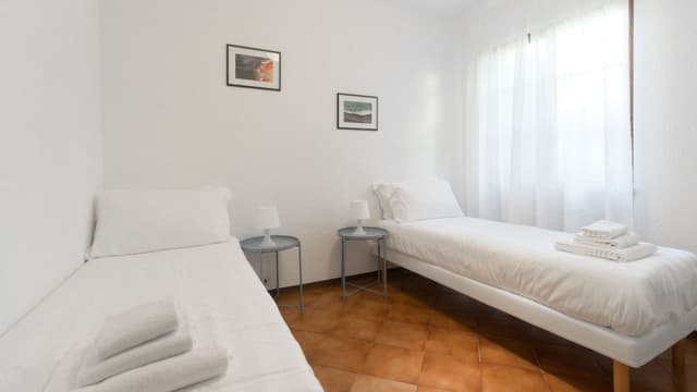 Apartment, 2 Bedrooms, Patio (C2)