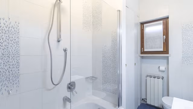 Apartment, 2 Bedrooms (B5)