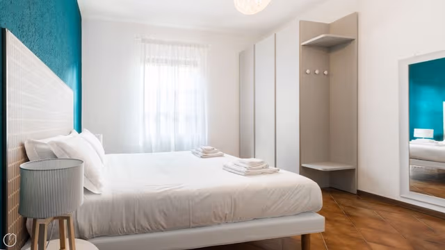 Apartment, 4 Bedrooms (A2)