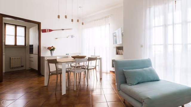 Apartment, 4 Bedrooms (A2)
