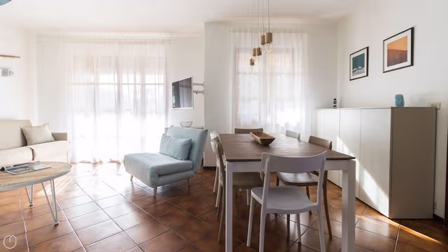 Apartment, 2 Bedrooms, Patio (C2)