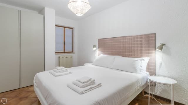 Apartment, 4 Bedrooms (A2)