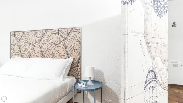 Apartment, 4 Bedrooms (A2)
