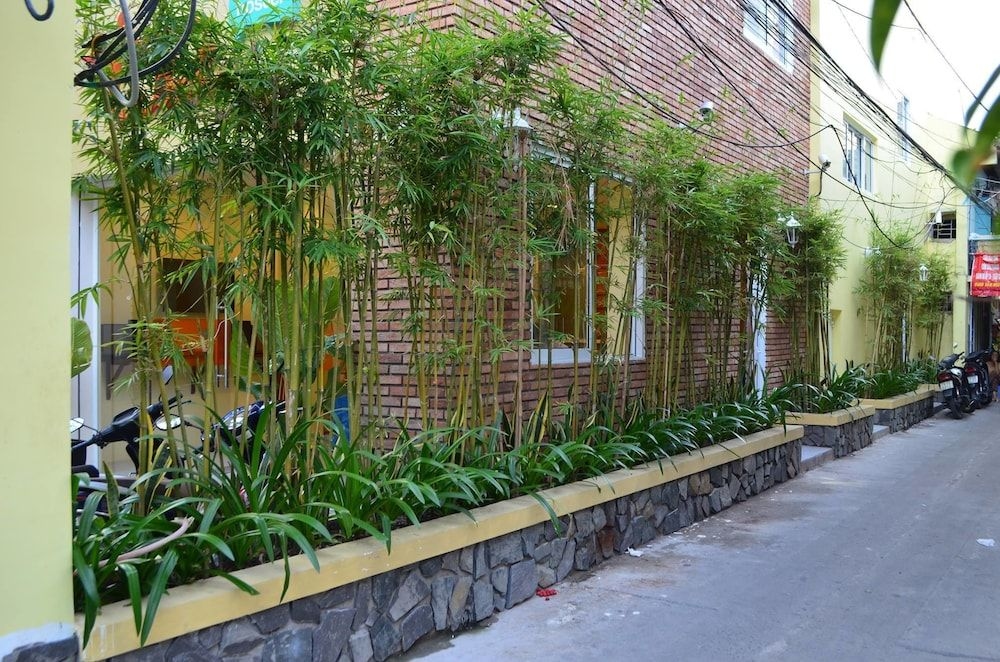 Tabalo Hostel1