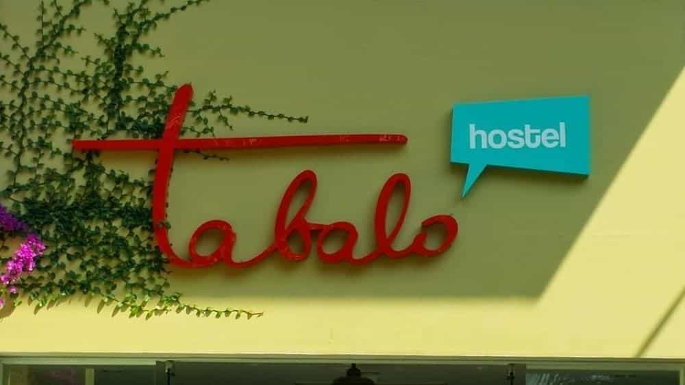 Tabalo Hostel Tabalo Hostel