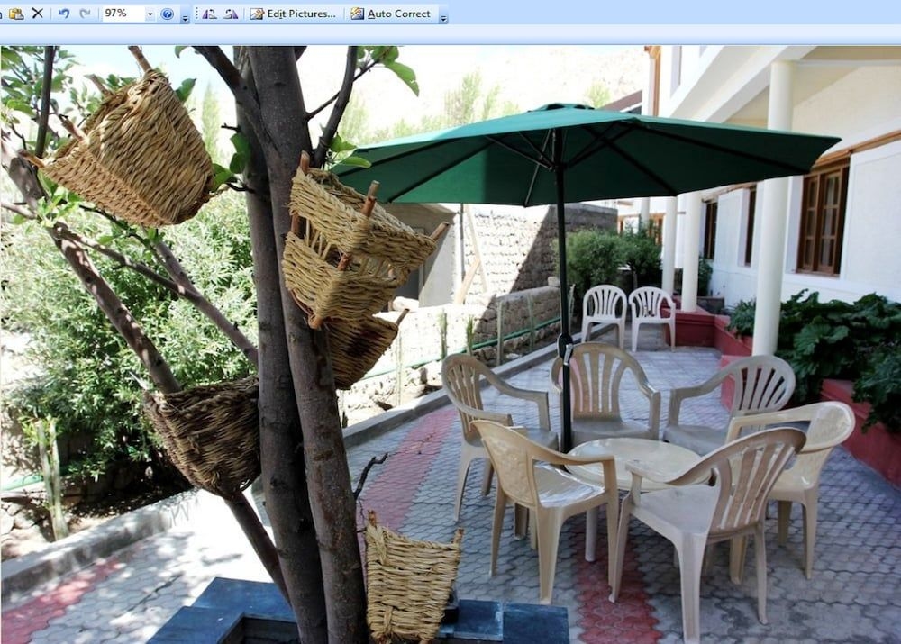 Hotel Mahay Palace3