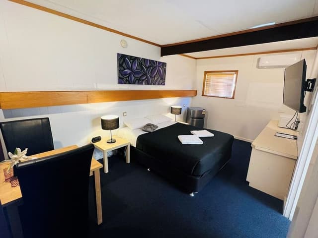 Standard Double Room, 1 Bedroom