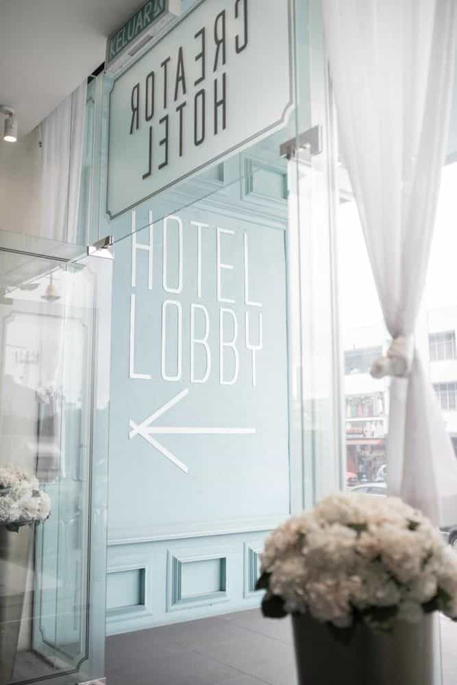 Creator Hotel Creator Hotel