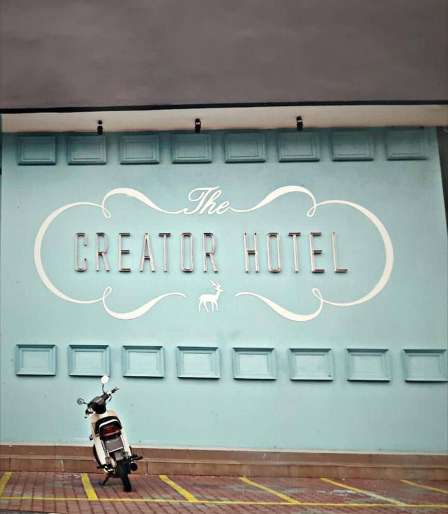 Creator Hotel Creator Hotel