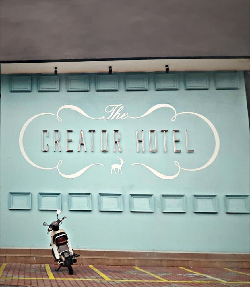 Creator Hotel Creator Hotel