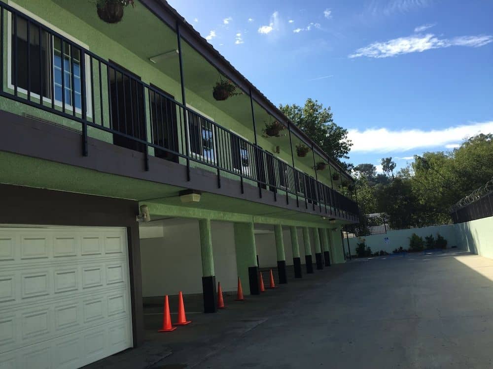 Eagle Rock Motel Eagle Rock Motel