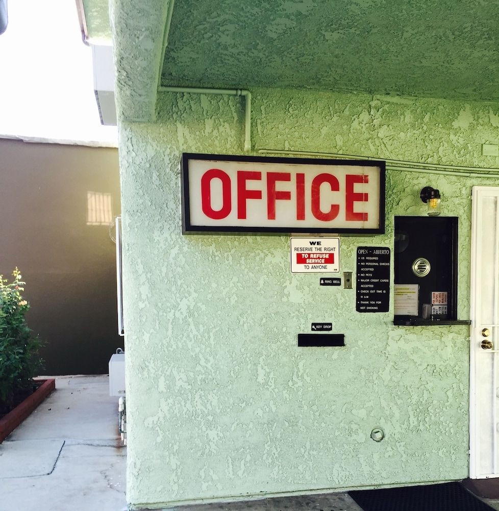 Eagle Rock Motel1