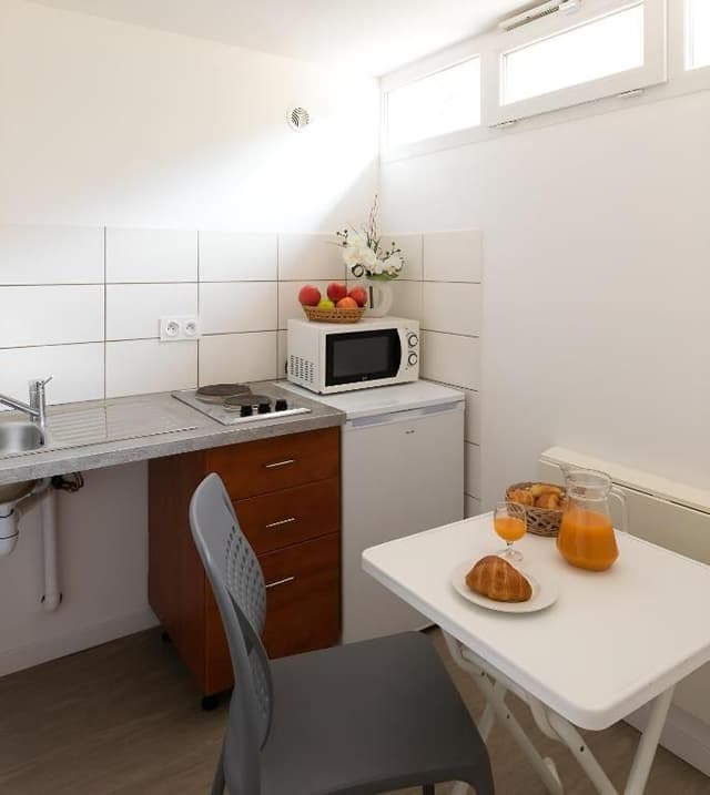 Apartment - Disability Access