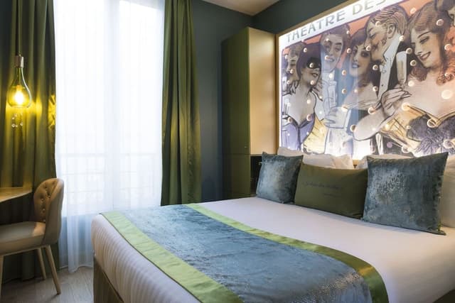 Classic Room
