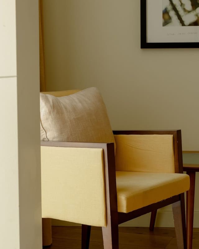 Enviable Double Room