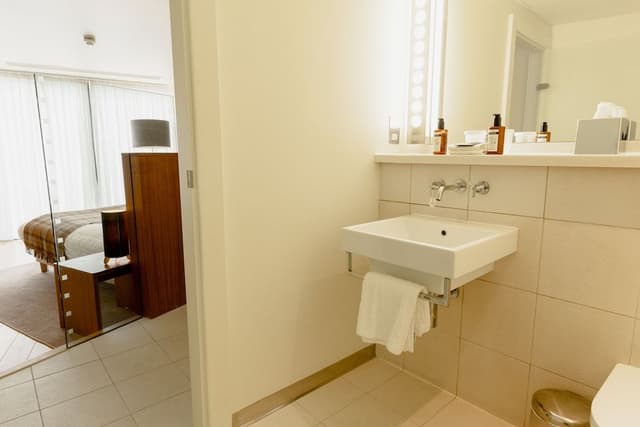 Enviable Double Room