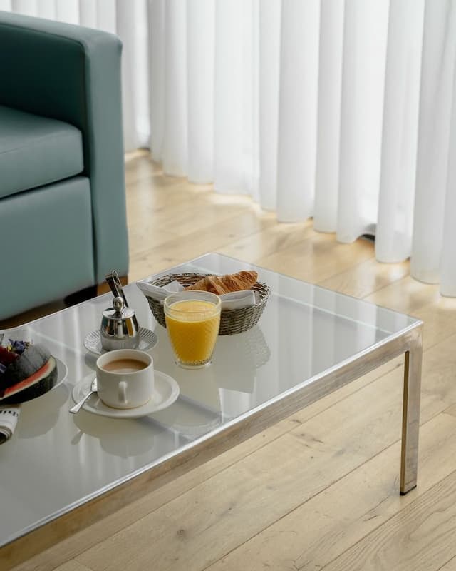 Most Enviable Double Room