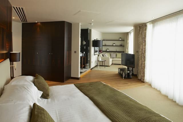 Fabulous Suite