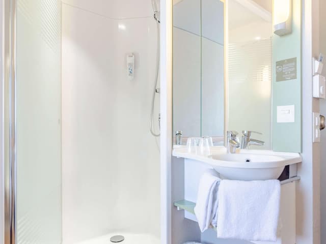 Triple Room - 1 Double Bed + 1 Single Bed