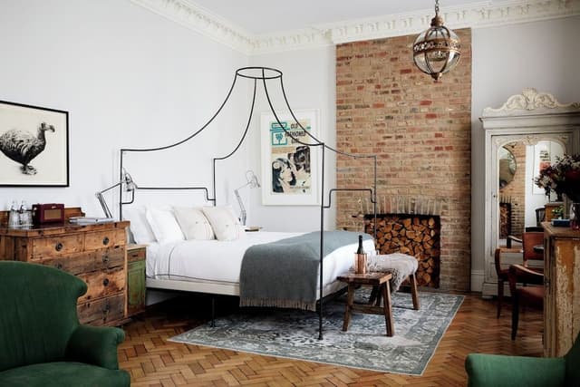 Romantic Suite