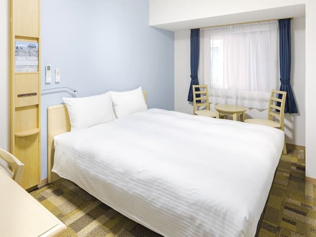 Double Room, Non Smoking