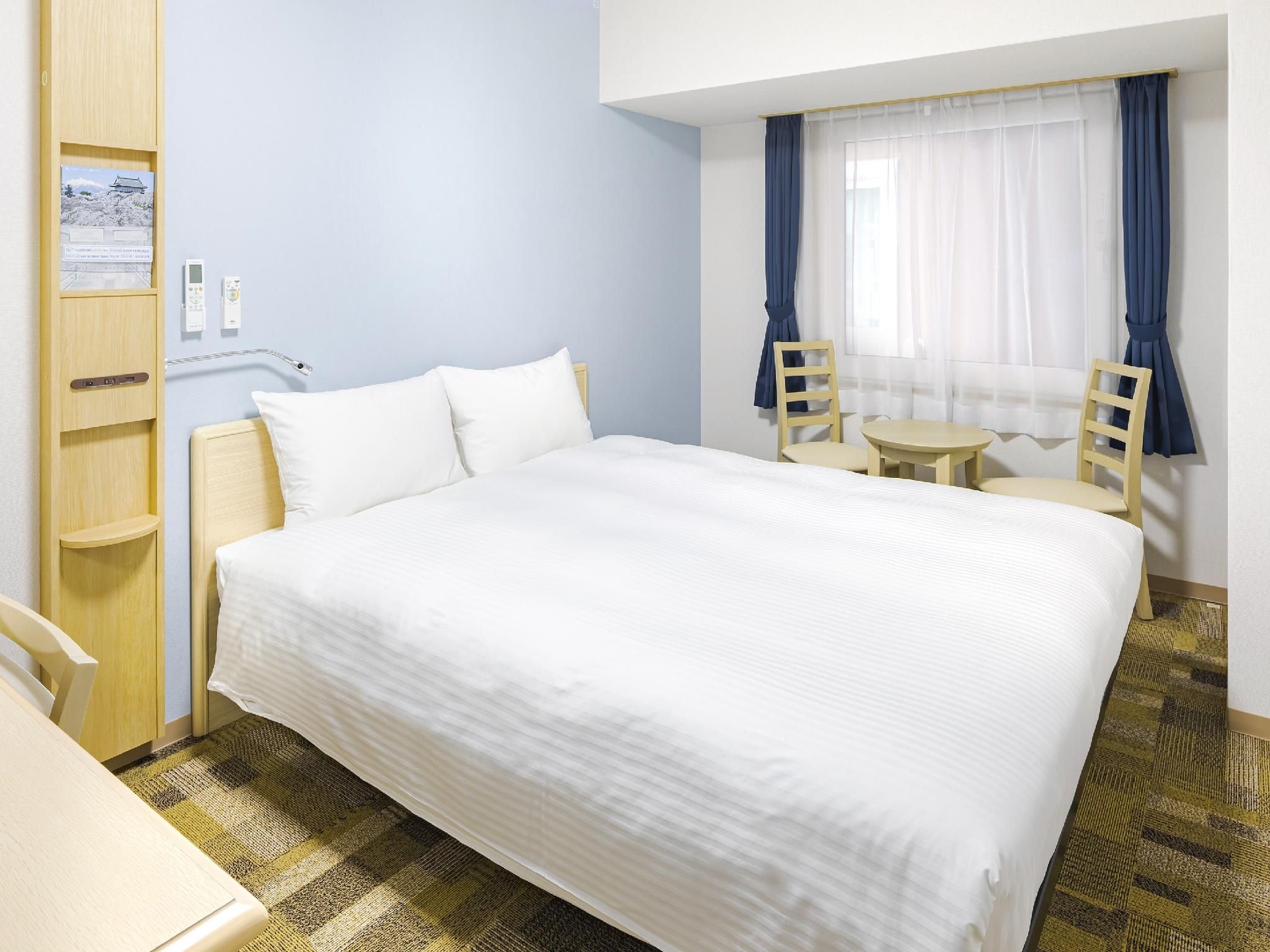 โทโยโกะ อินน์ เกียวโต บิวาโกะ โอสึ (Toyoko Inn Kyoto Biwako Otsu)3
