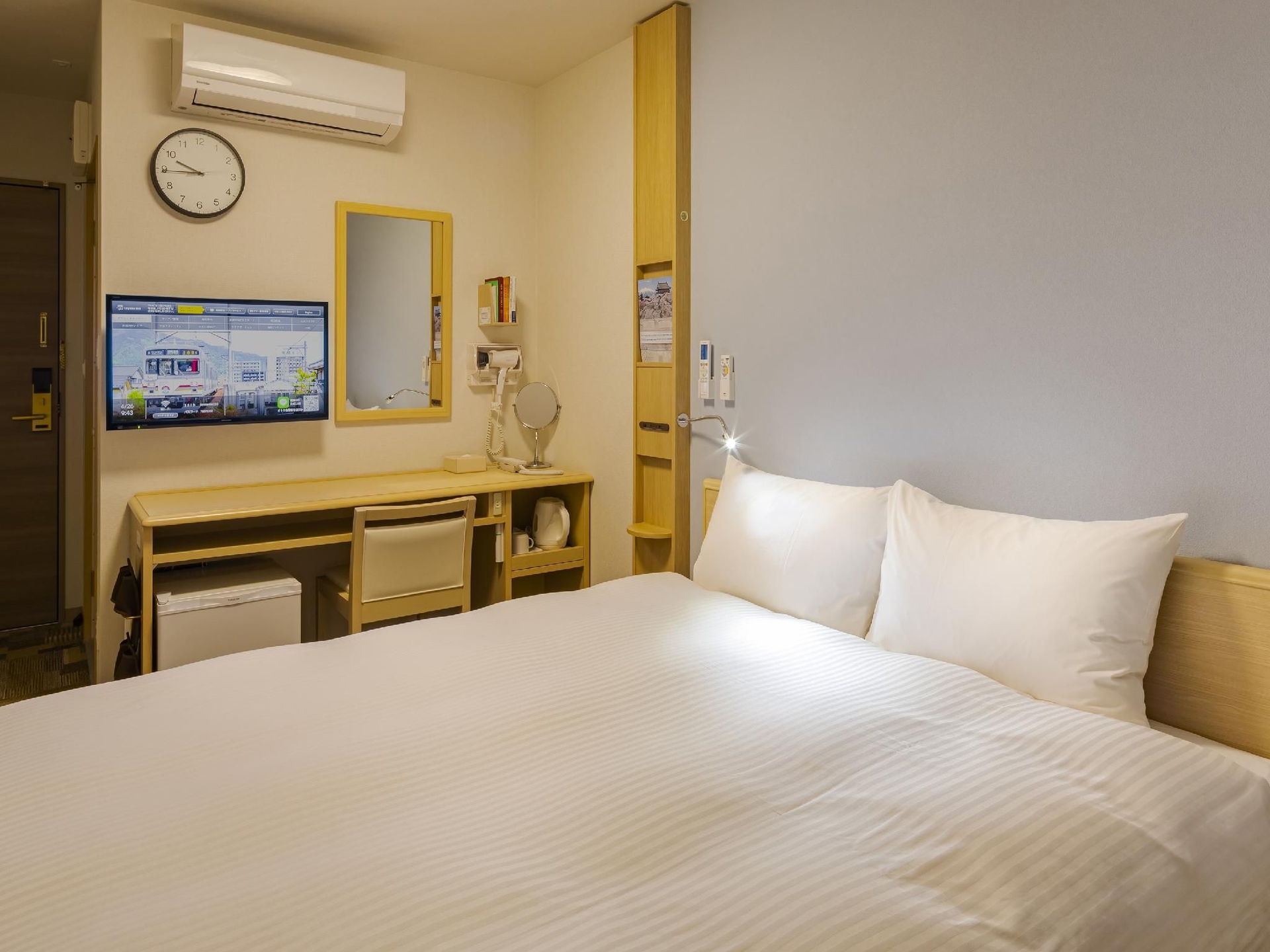 โทโยโกะ อินน์ เกียวโต บิวาโกะ โอสึ (Toyoko Inn Kyoto Biwako Otsu)2