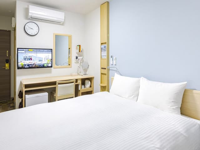 Double Room, Non Smoking