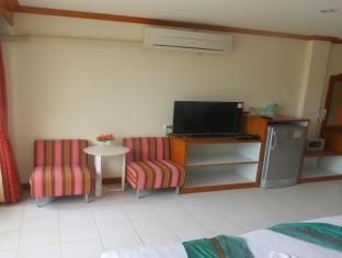 Pitstop Guesthouse1