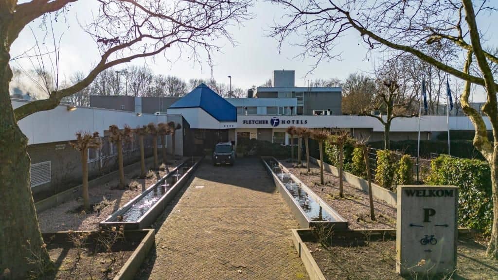 Fletcher Resort-Hotel Zutphen Fletcher Resort-Hotel Zutphen