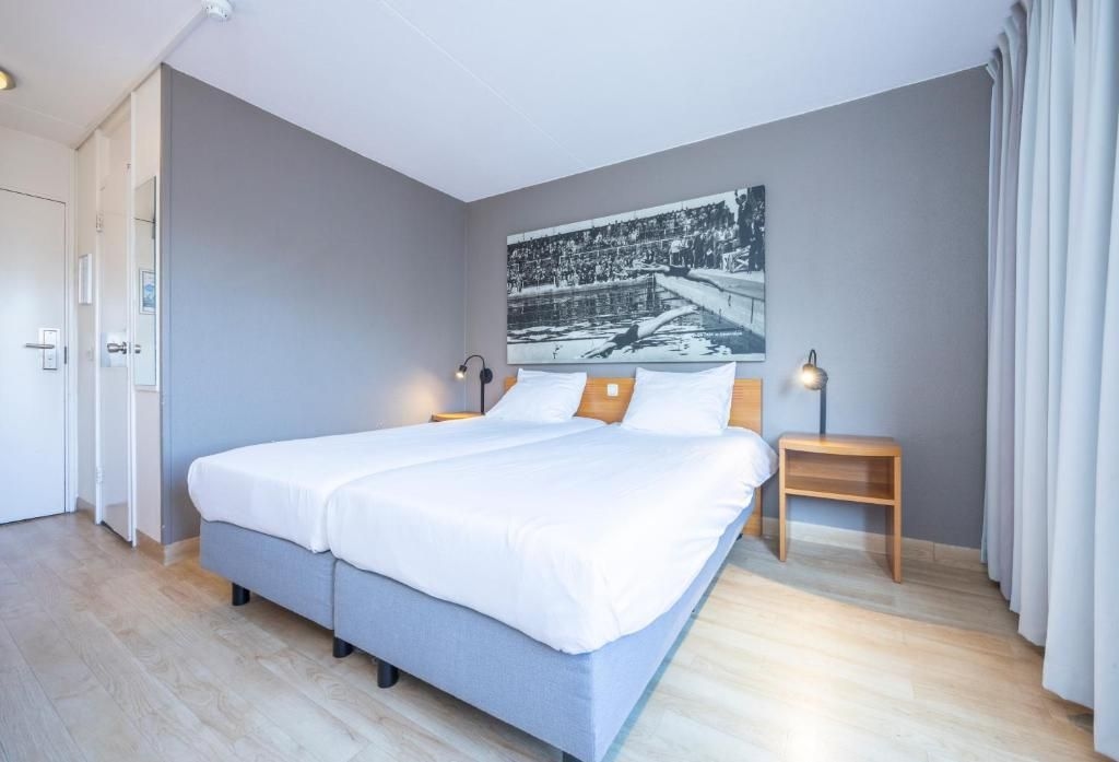 Fletcher Resort-Hotel Zutphen2
