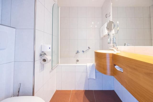 Comfort Plus Room