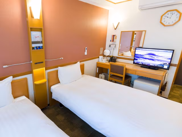 Standard Room, Non Smoking