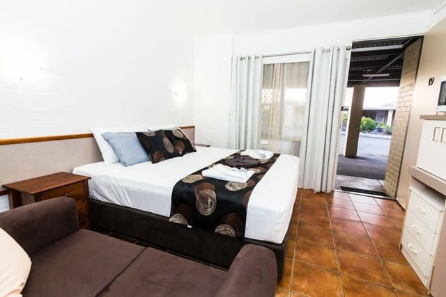 Deluxe Double Room, 1 King Bed