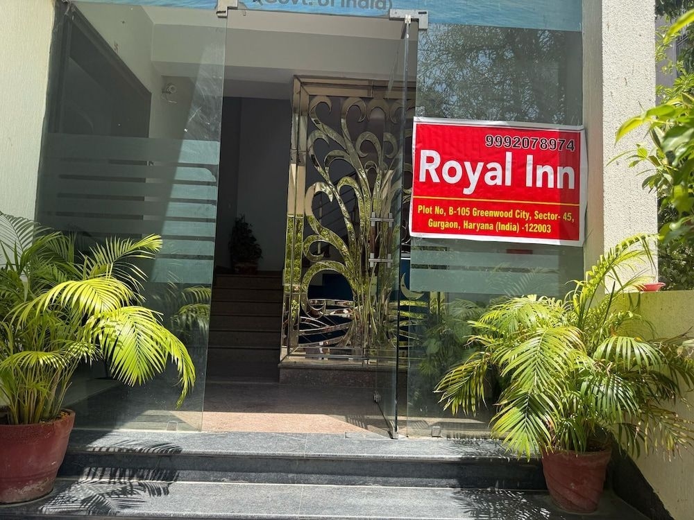 S.D Royal Inn1