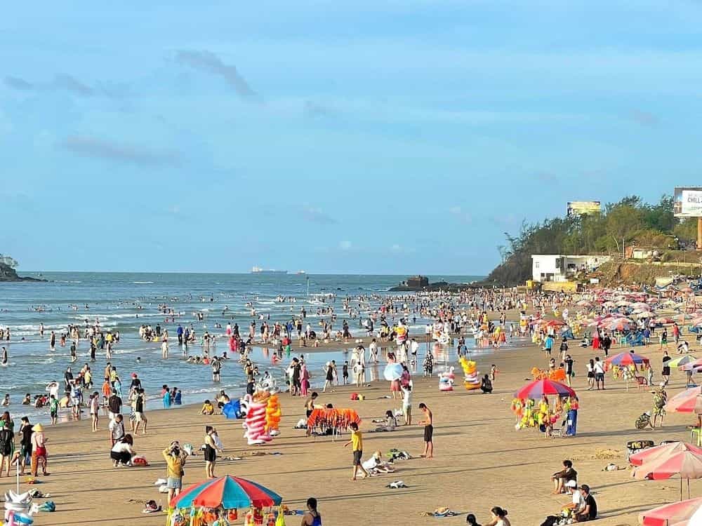 Victory Hotel Vung Tau Victory Hotel Vung Tau