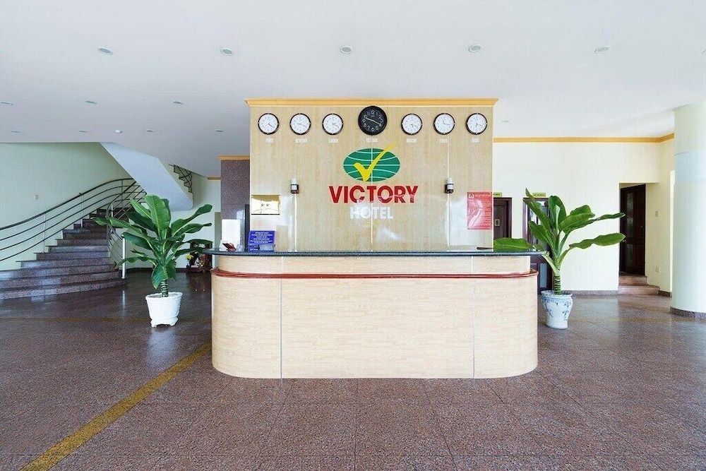 Victory Hotel Vung Tau0