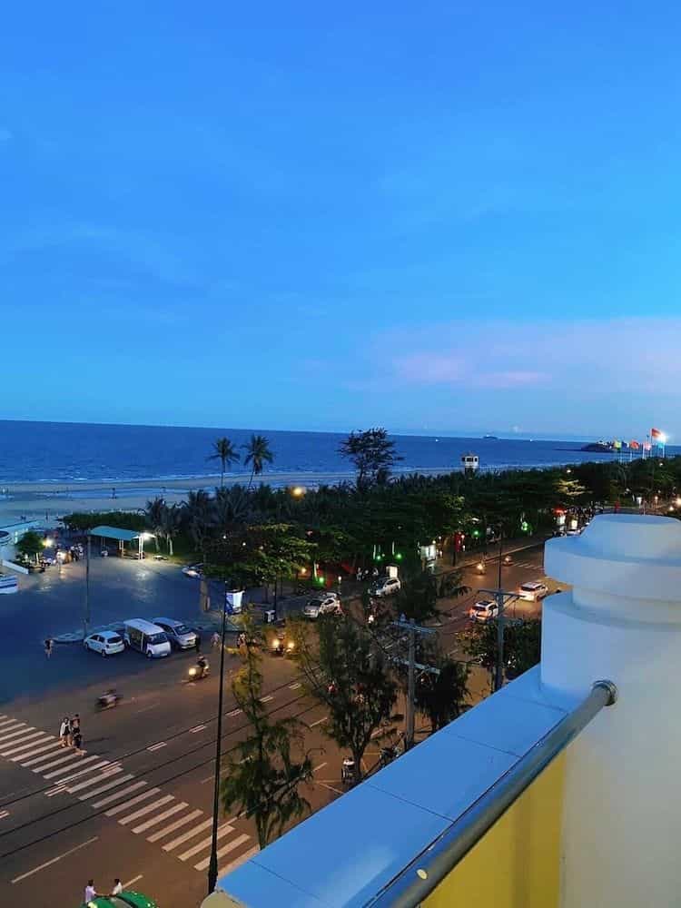 Victory Hotel Vung Tau Victory Hotel Vung Tau