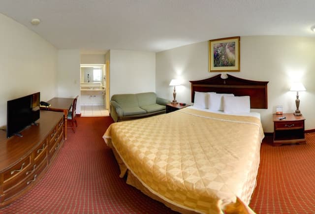 King Room - Non Smoking