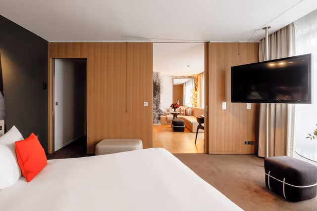 Codet Spa Suite