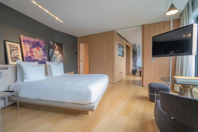 Codet Spa Suite
