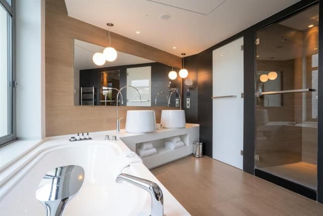 Codet Spa Suite