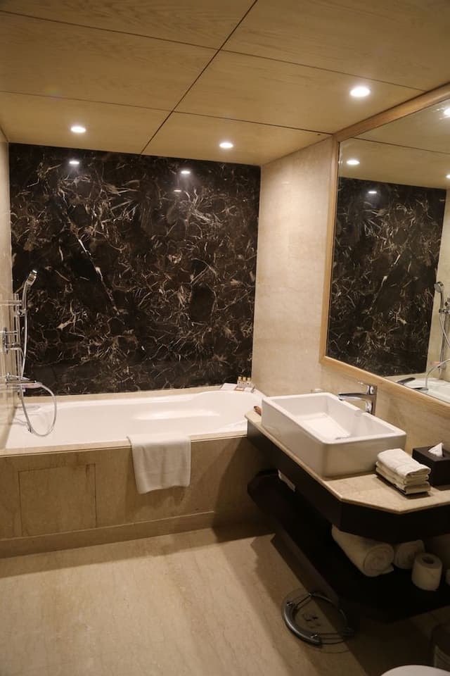 Suite, 1 Bedroom