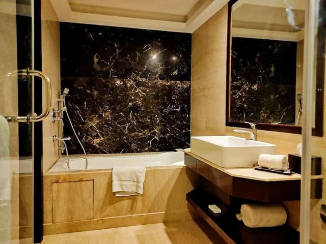 Suite, 1 Bedroom