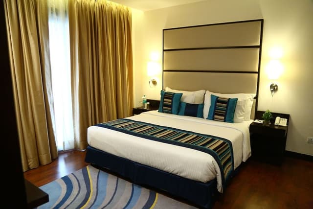 Suite, 1 Bedroom