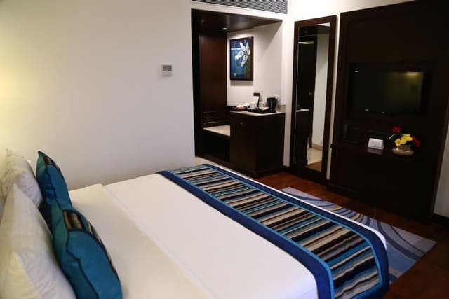 Suite, 1 Bedroom