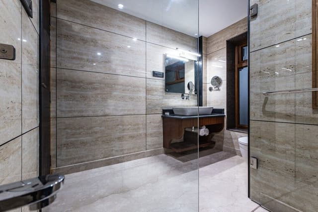 Basic Double Room
